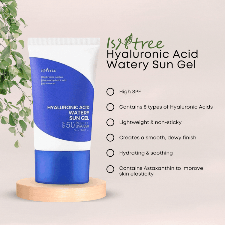 Popular Korean Sunscreens That Deserve The Hype (And Why?) — OoshTush