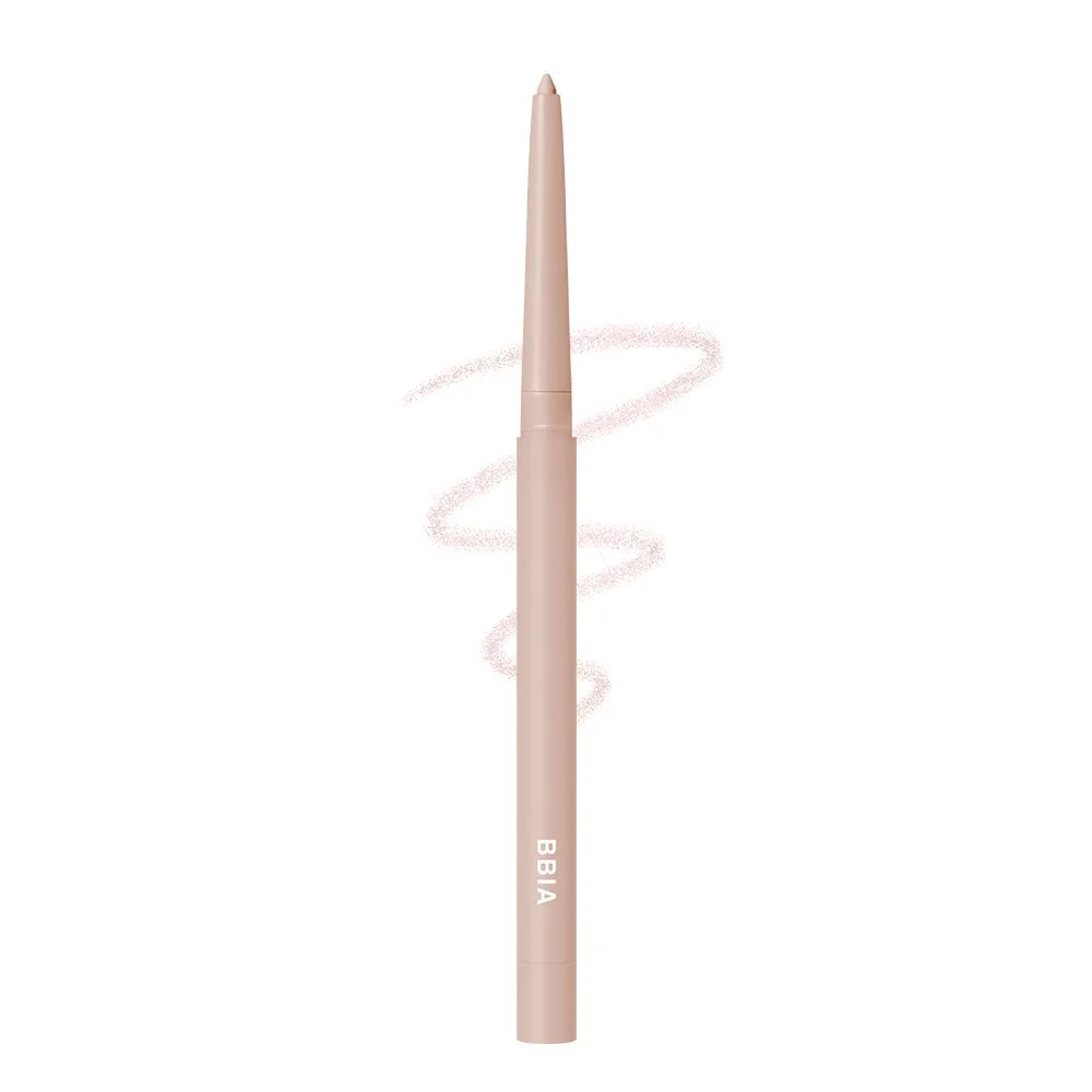 BBIA Auto Gel Eyeliner: Soft Waterproof Pencil for Precision