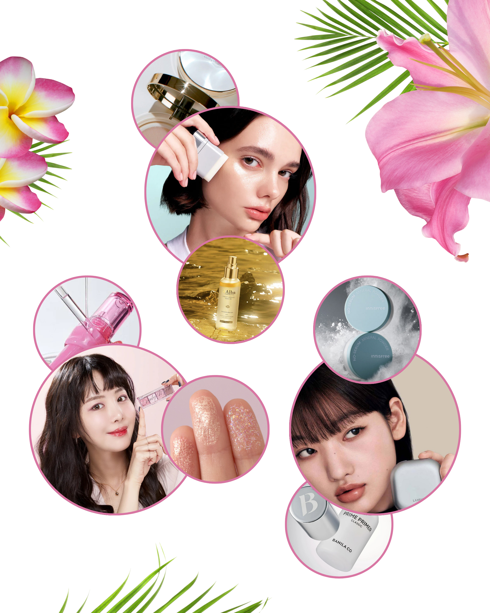 Discover premium Korean skin care and makeup products for all skin concerns, with curated routines and trusted brands at OoshTush.com