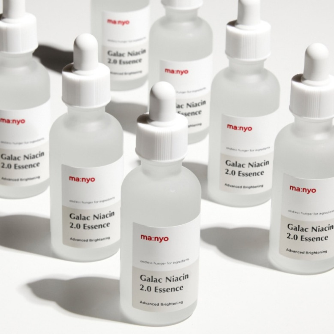 ma:nyo Galactomy Niacin 2.0 Essence | OoshTush | K-beauty | Free Shipping Over $50 USD