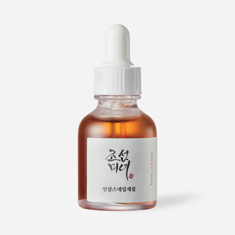Beauty of Joseon Revive Serum Ginseng + Snail Mucin 30ml