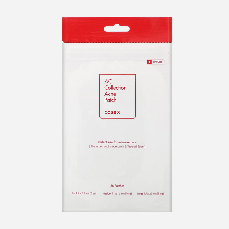 COSRX AC Collection Acne Patch (26 Patches)