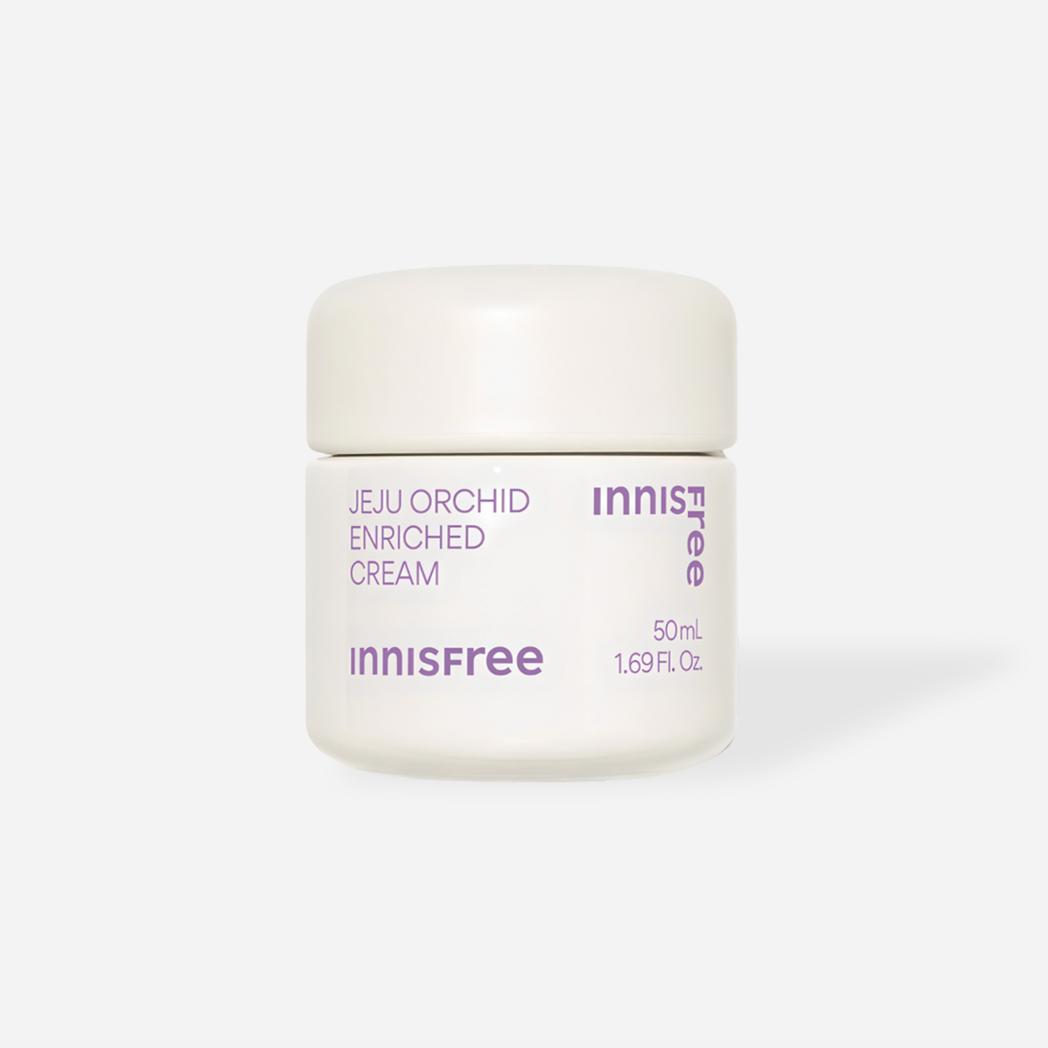 Innisfree Jeju Orchid Enriched Cream 50ml