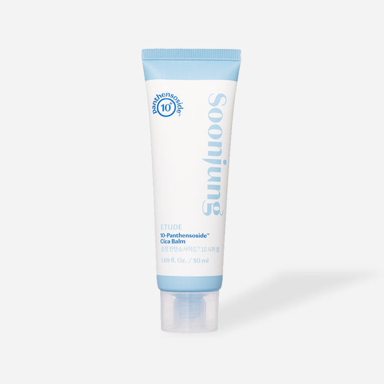 Etude Soon Jung 10-Panthensoside Cica Balm 50ml