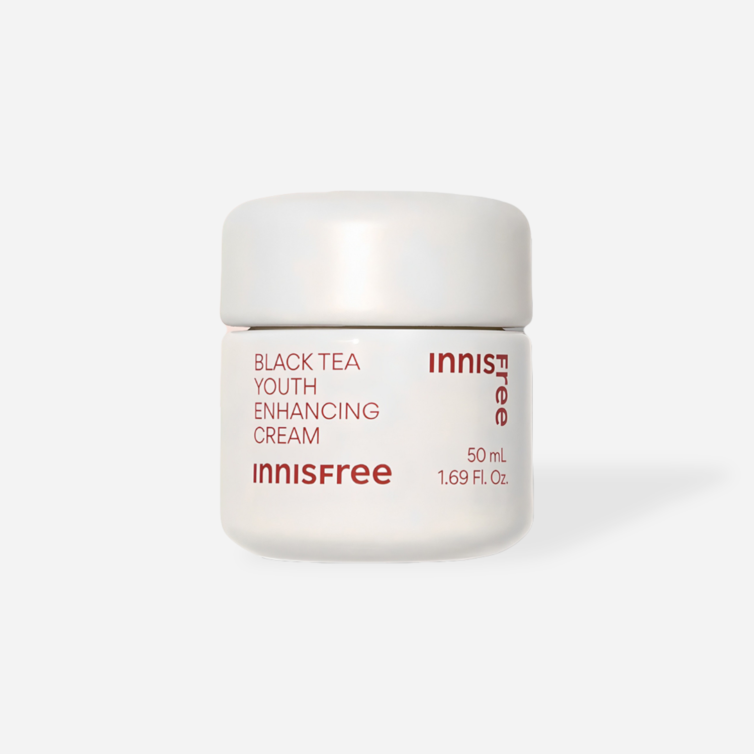 Innisfree Black Tea Youth Enhancing Cream 50ml