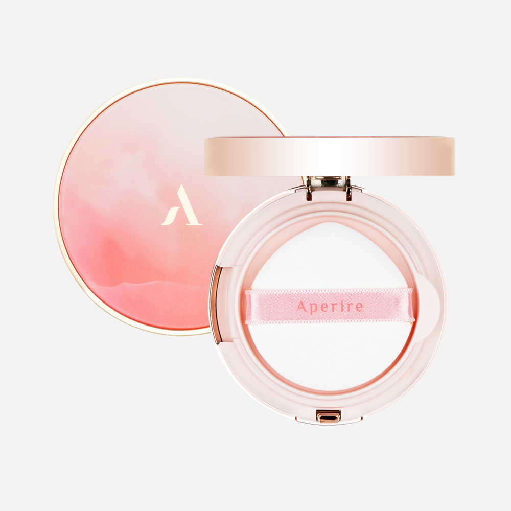 Aperire - Day Dream Cover Cushion - 13g - 2 Warm Vanila by Stylevana