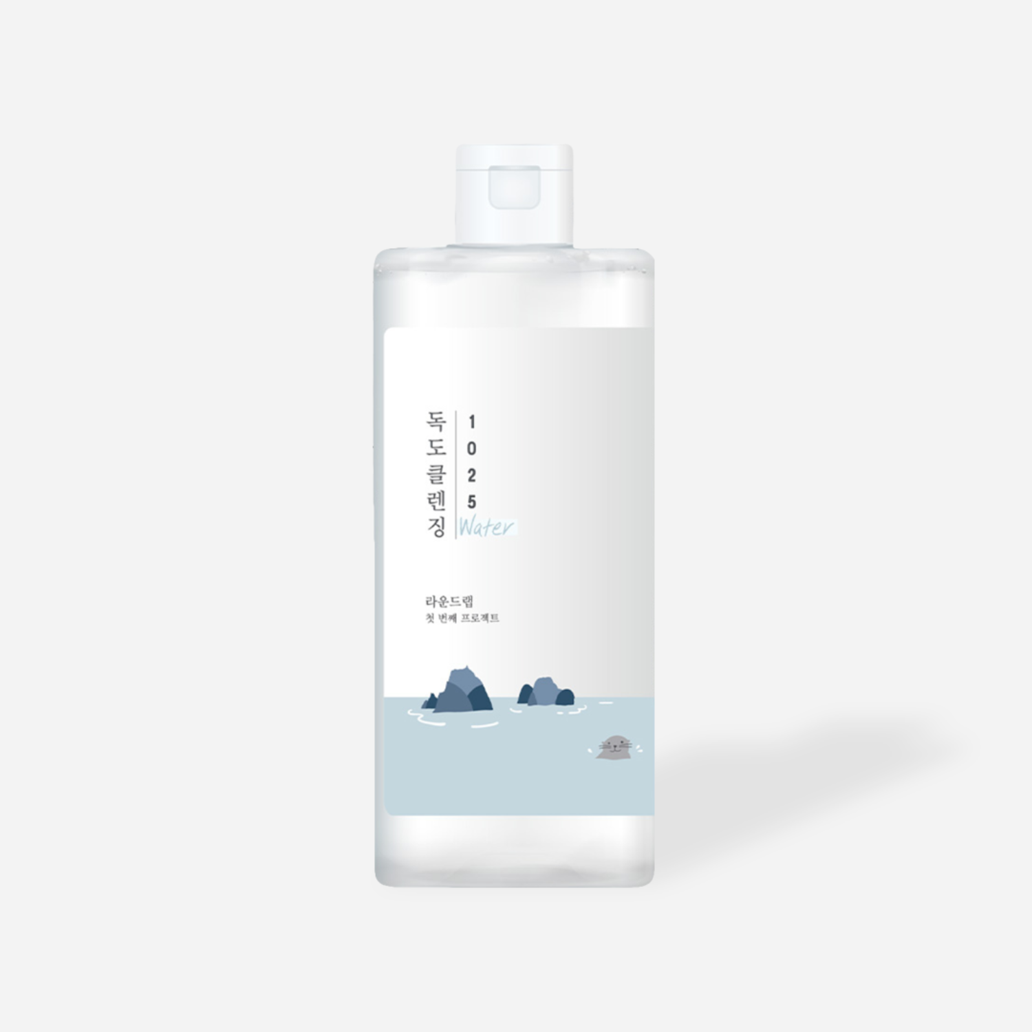 Round Lab 1025 Dokdo Cleansing Water 400ml