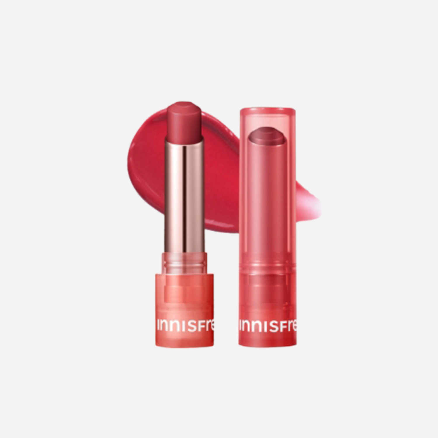 Innisfree Dewy Tint Lip Balm 3.2g | OoshTush | K-Beauty | Korean Skincare