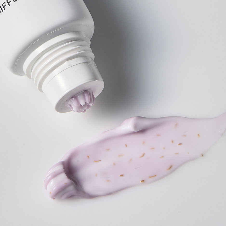 Differ & Deeper B-Volume Cream - Wrinkle & Volume Care