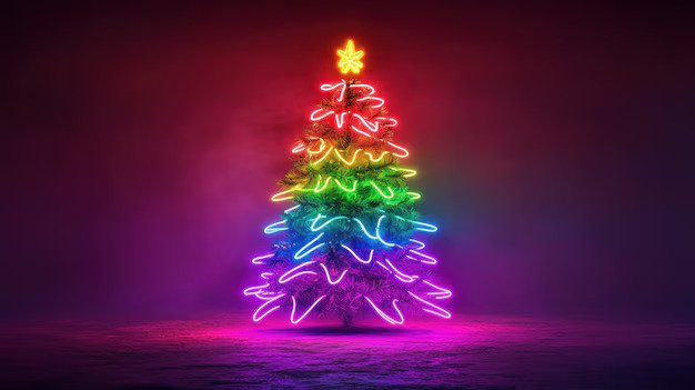 Make the Yuletide Gay: Showing Up for Queer and Trans People During the Holidays and Beyond