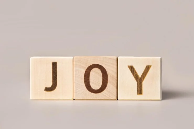 “Joy” As Resistance