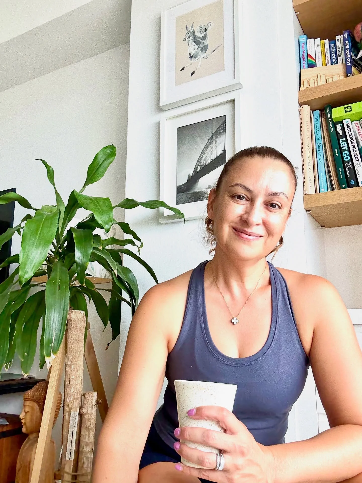 👋 Hey friends, It&rsquo;s been a while since I introduced myself and I am feeling a bit chatty!

I&rsquo;m Di (some call me Dee)&hellip; I&rsquo;m a Women&rsquo;s Fitness Trainer, Wellness and Menopause Coach.

👦 I have a son who is obsessed with a