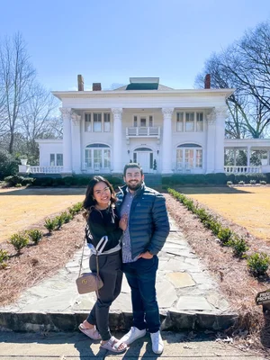 Real Mystic Falls Vampire Diaries Location — Abbitude