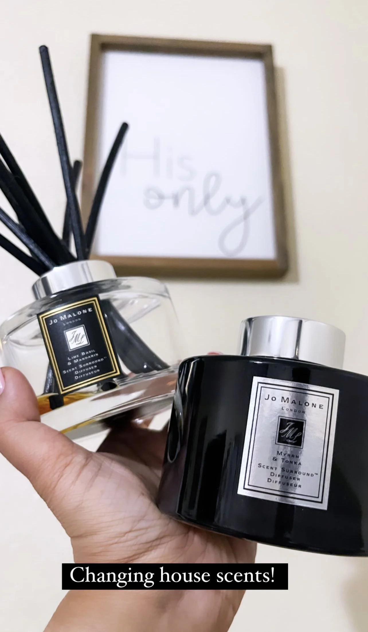 5 NonTox Ways To Make Your House Smells Good — Graceful Lane