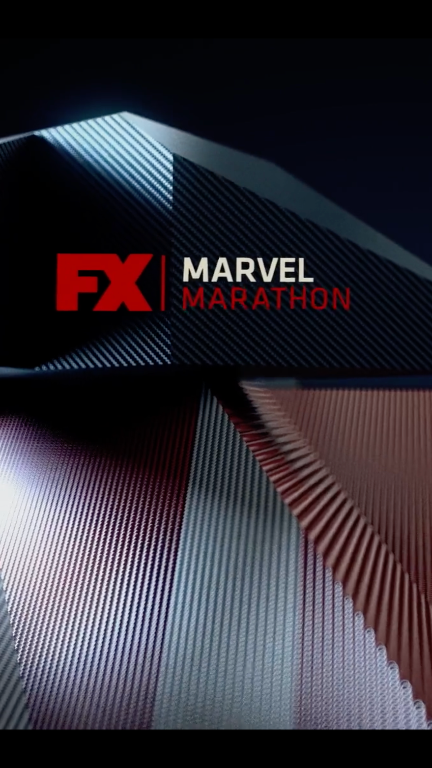 Marvel-ous Movie Marathon | FX