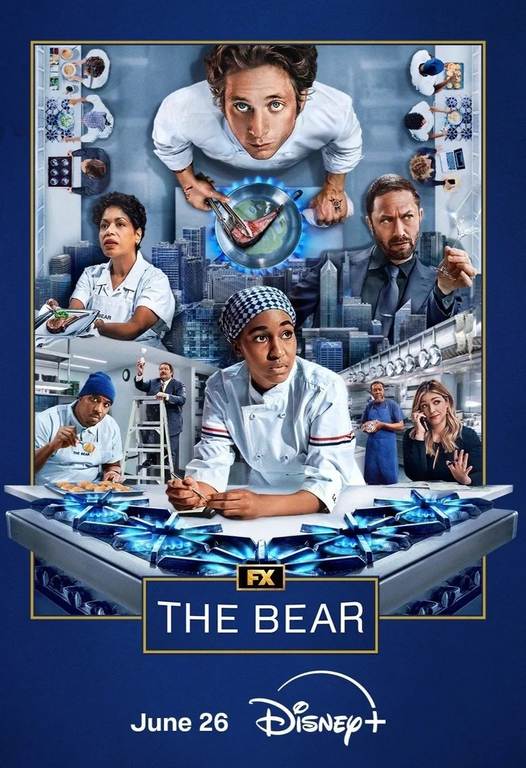 The Bear S3 | FX