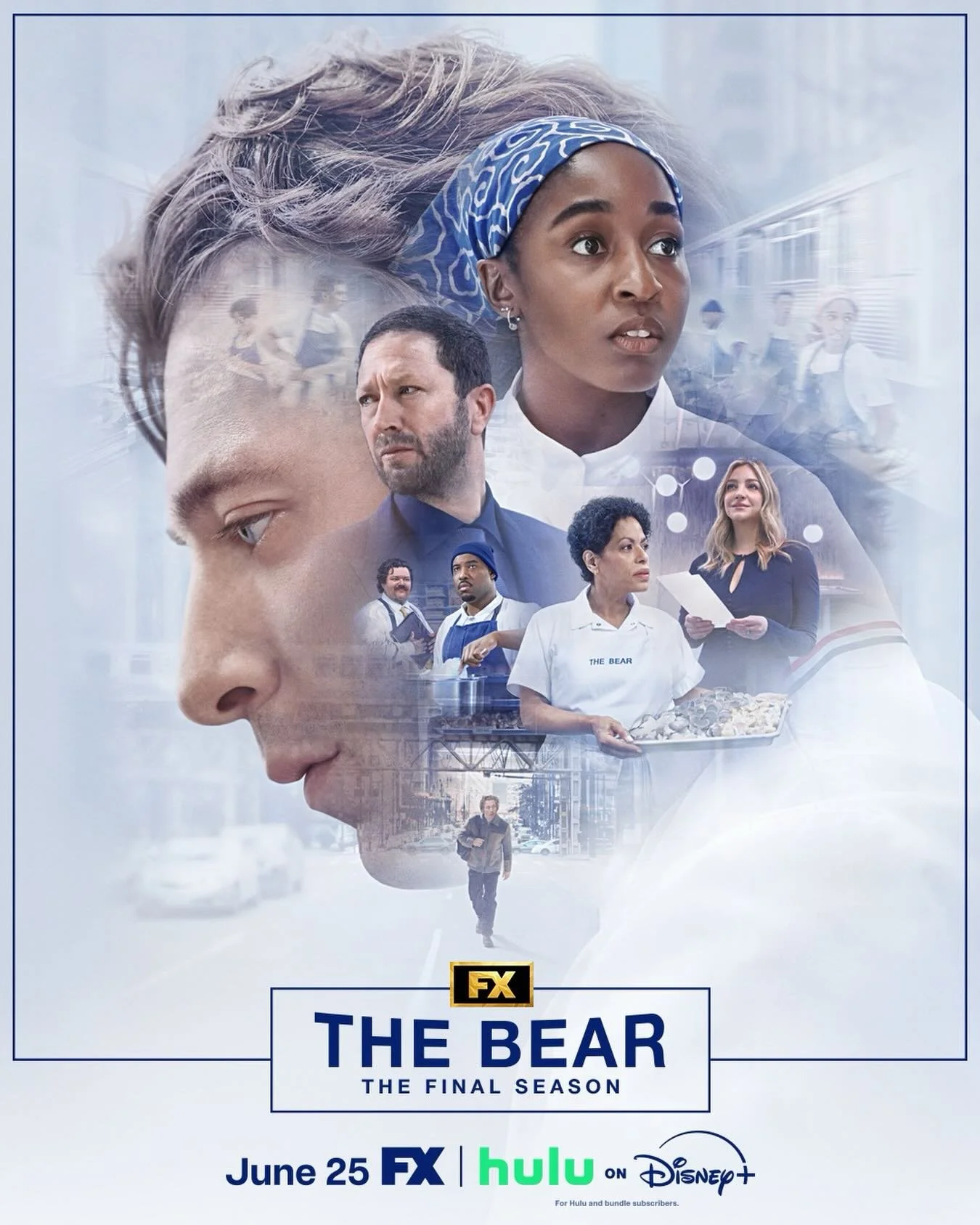 The Bear S5 | FX