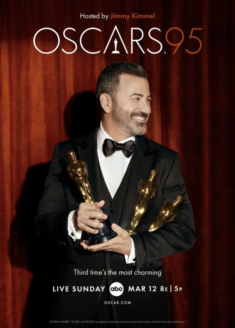 Oscars '23 | ABC
