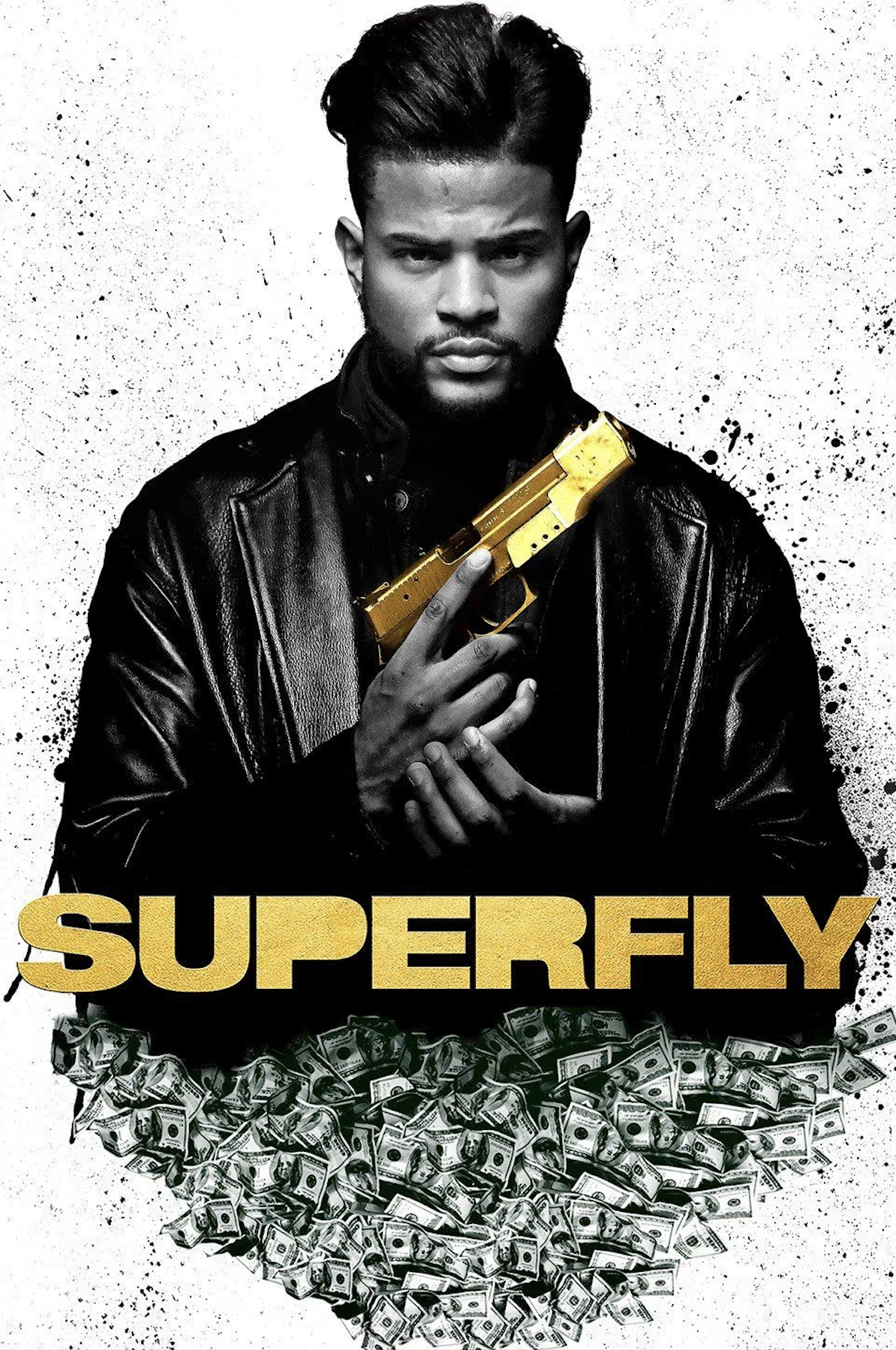 SuperFly (2018) | FXX