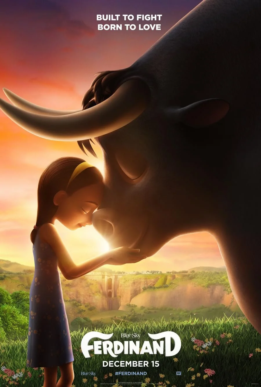 Ferdinand | FX