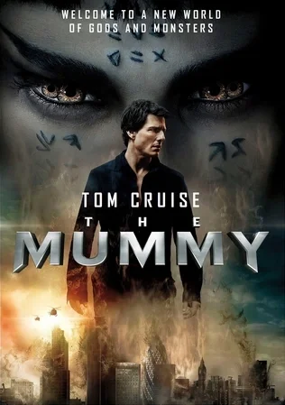 The Mummy (2017) | FXX