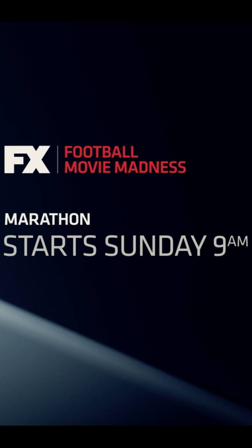 Football Movie Madness | FX