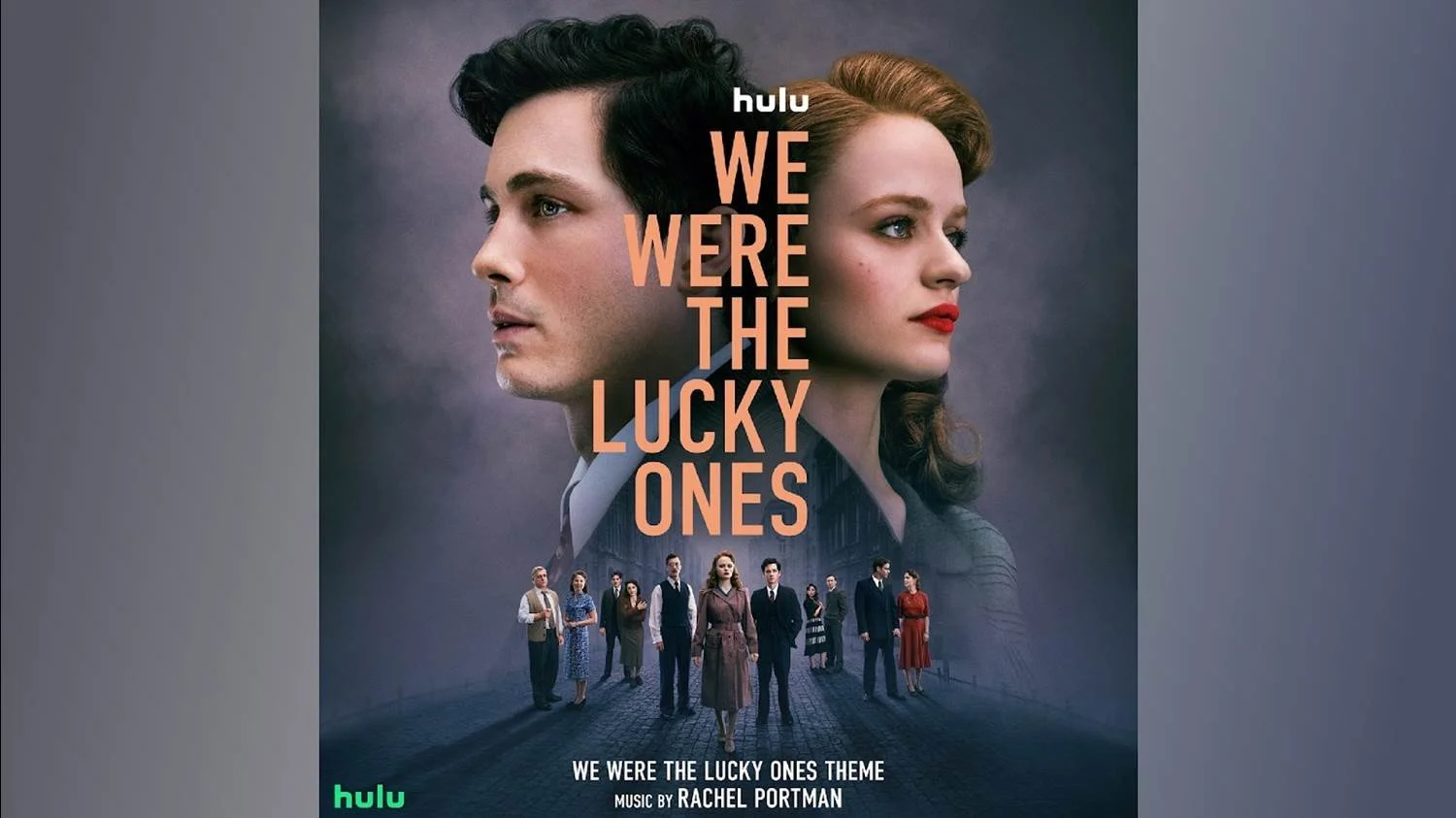 We Were The Lucky Ones | hulu
