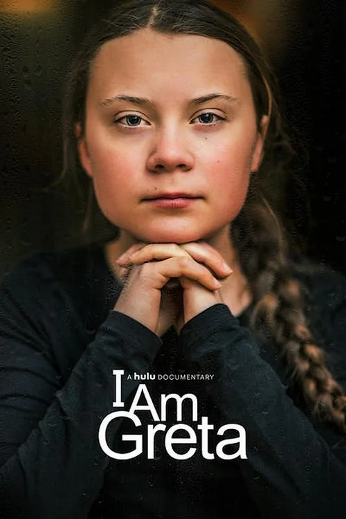 I Am Greta | hulu