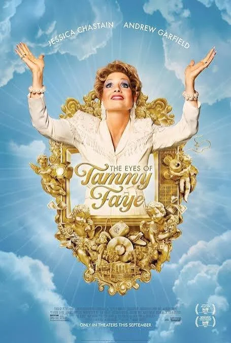 The Eyes of Tammy Faye | FXX