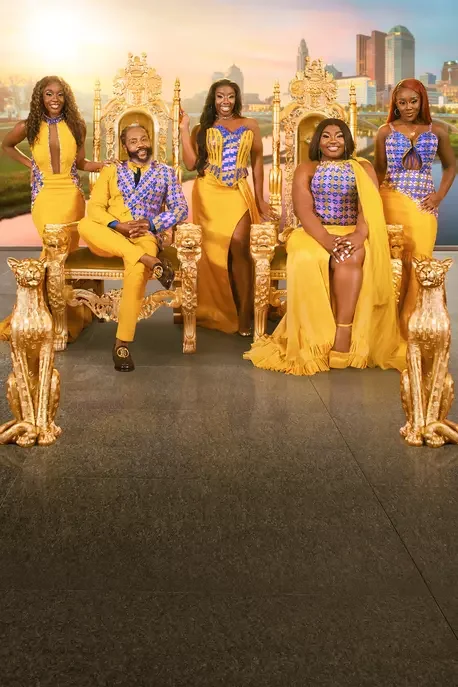 Royal Rules of Ohio | Freeform