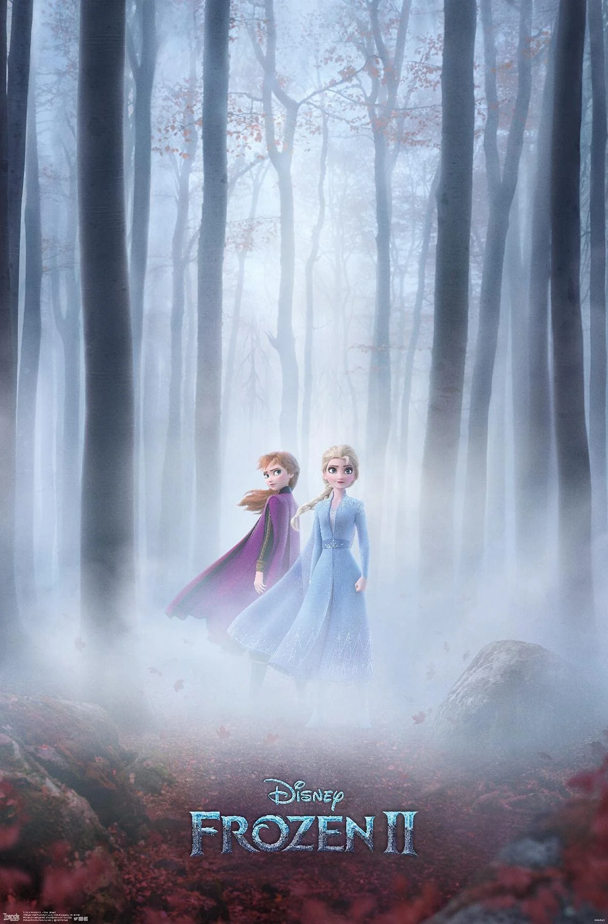 Frozen 2 | FX