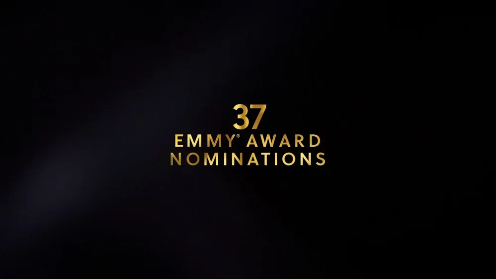 FX Emmy Nominations '23