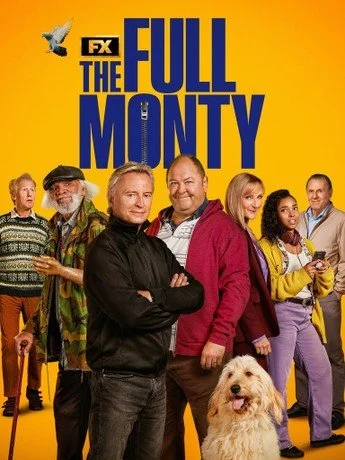 The Full Monty | FX