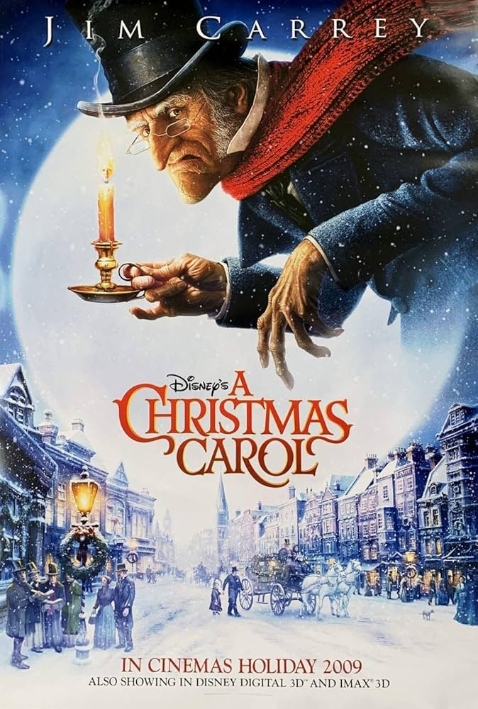 Disney's A Christmas Carol | FX