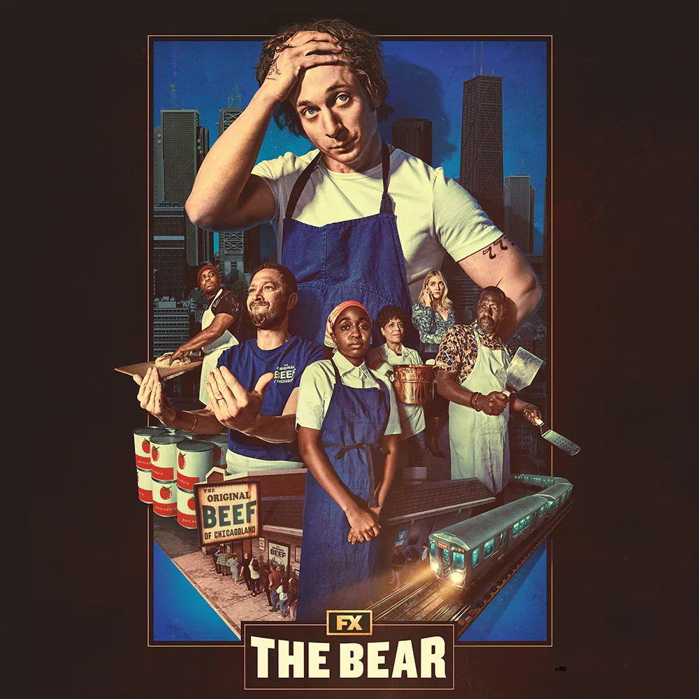 The Bear | FX