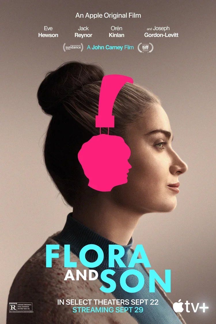 Flora and Son | Apple TV