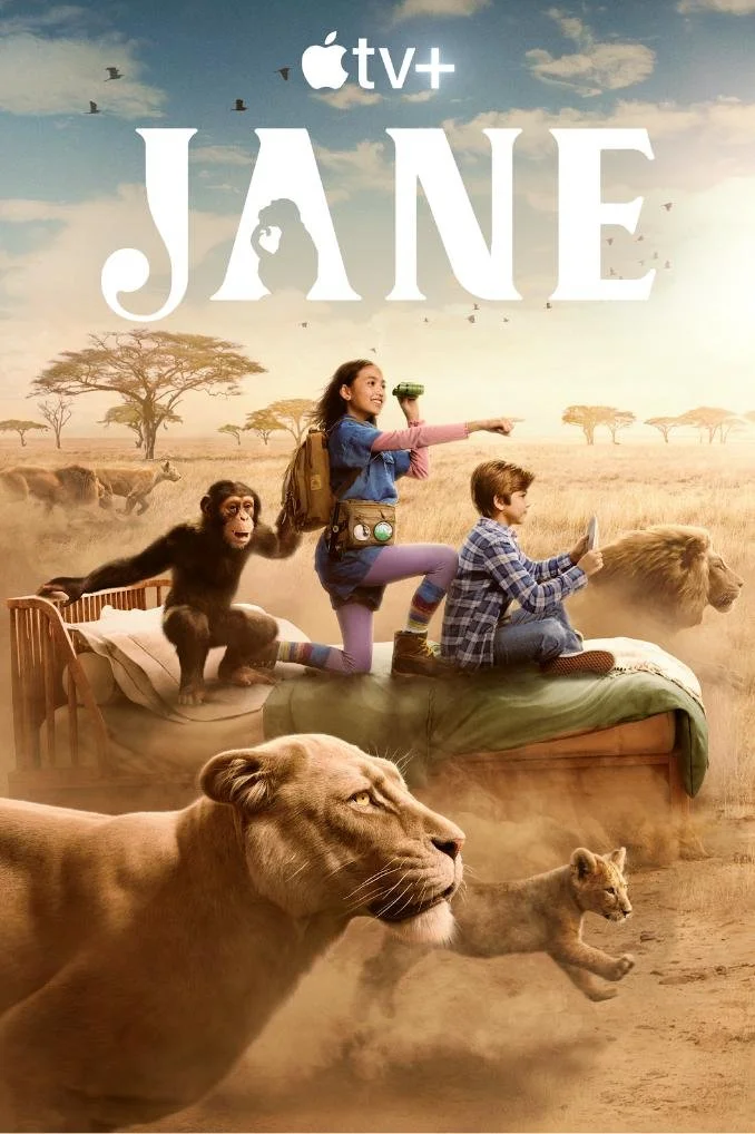 Jane S2 | Apple TV
