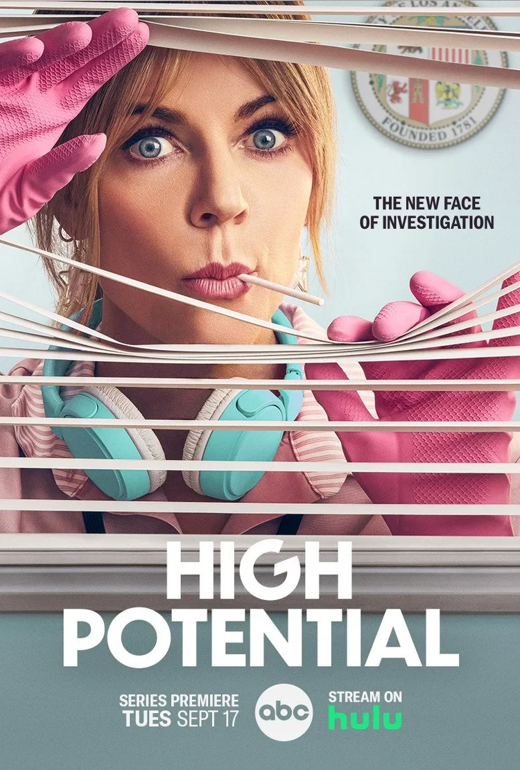 High Potential | ABC