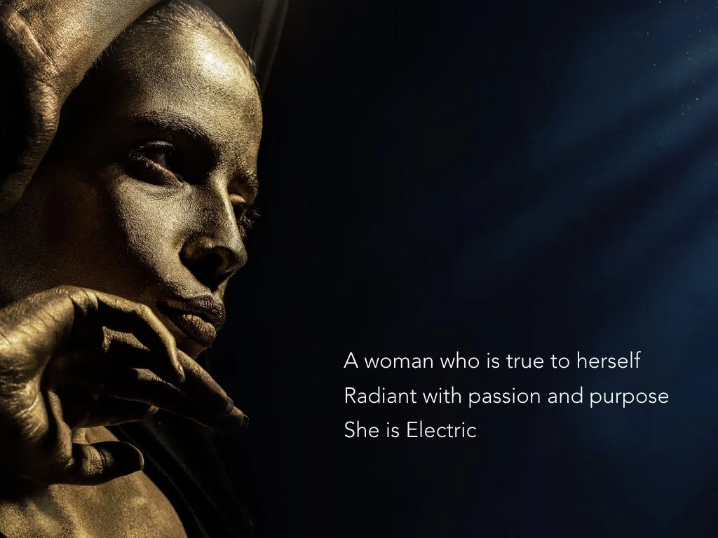 It's time to come together