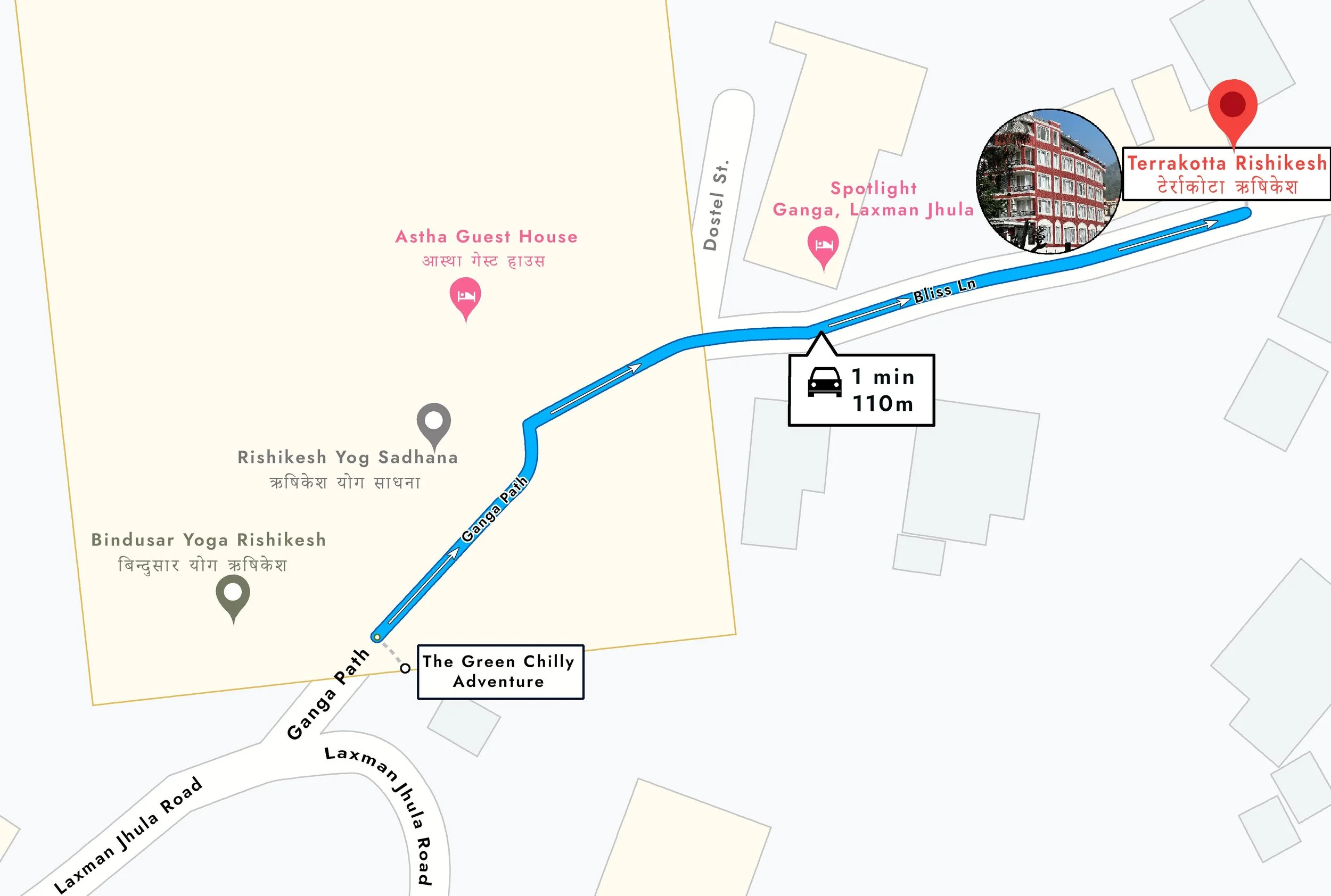 Visit — Terrakotta Rishikesh