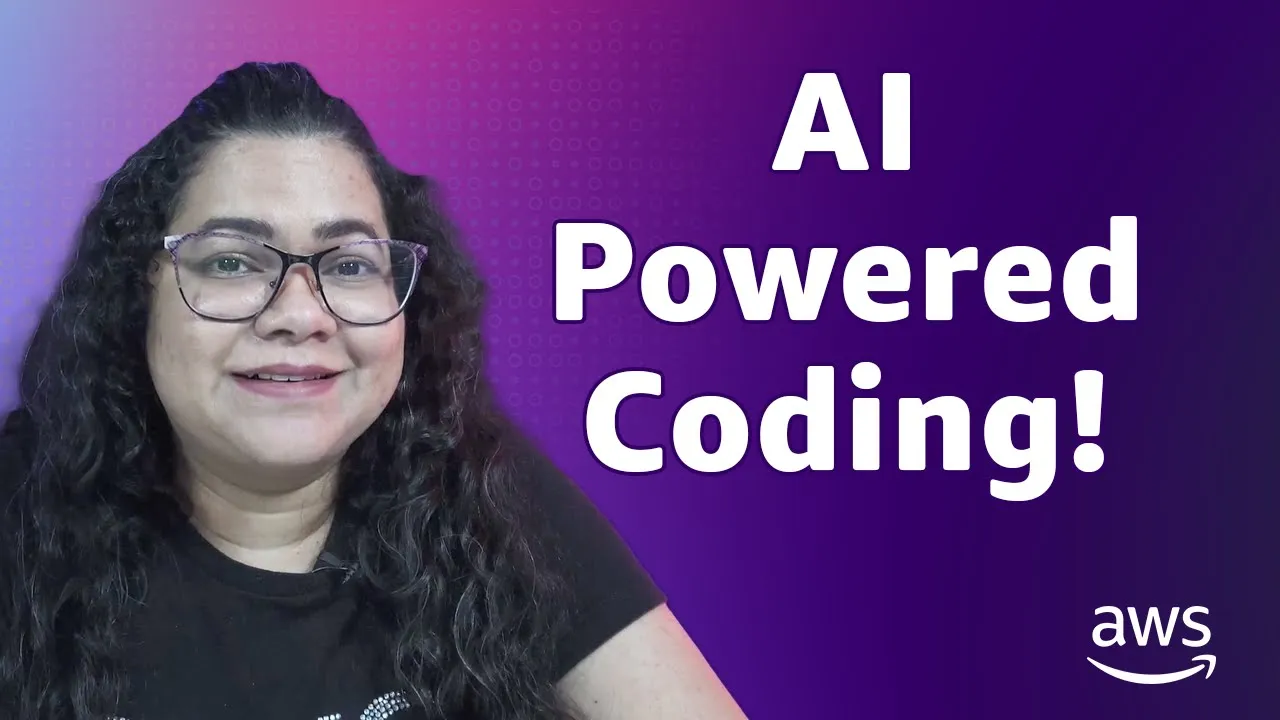 Getting started with Amazon Q Developer in Visual Studio Code