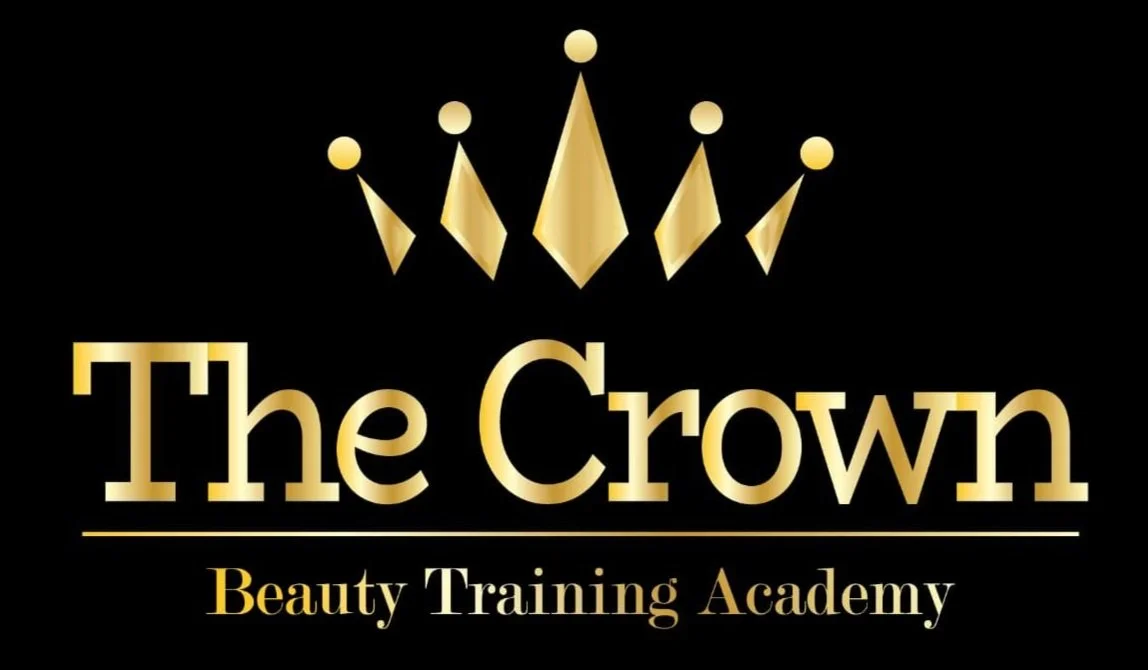 The Crown - Beauty Training Academy