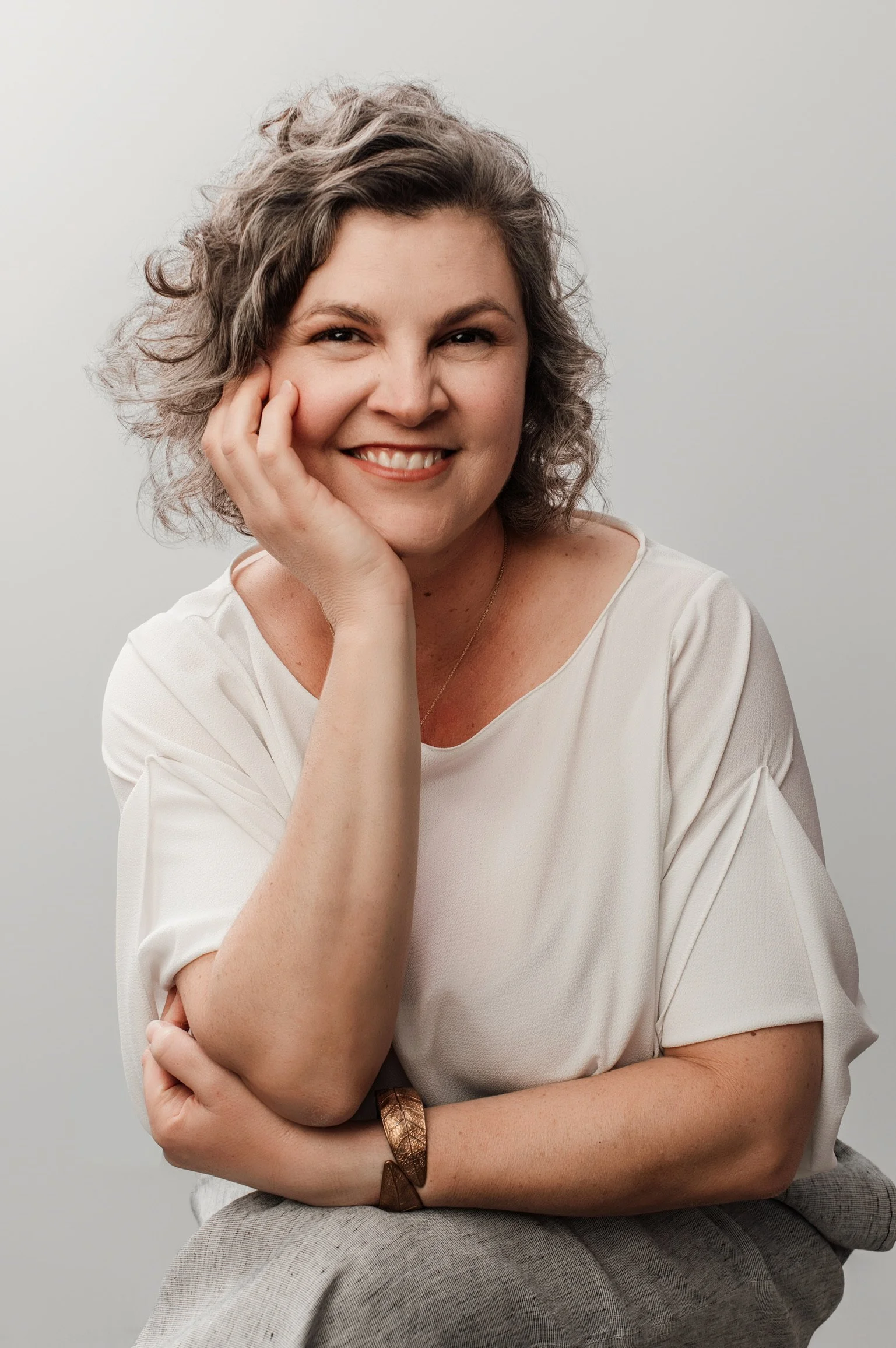 Karen McCarthy Keynote Speaker Headshot
