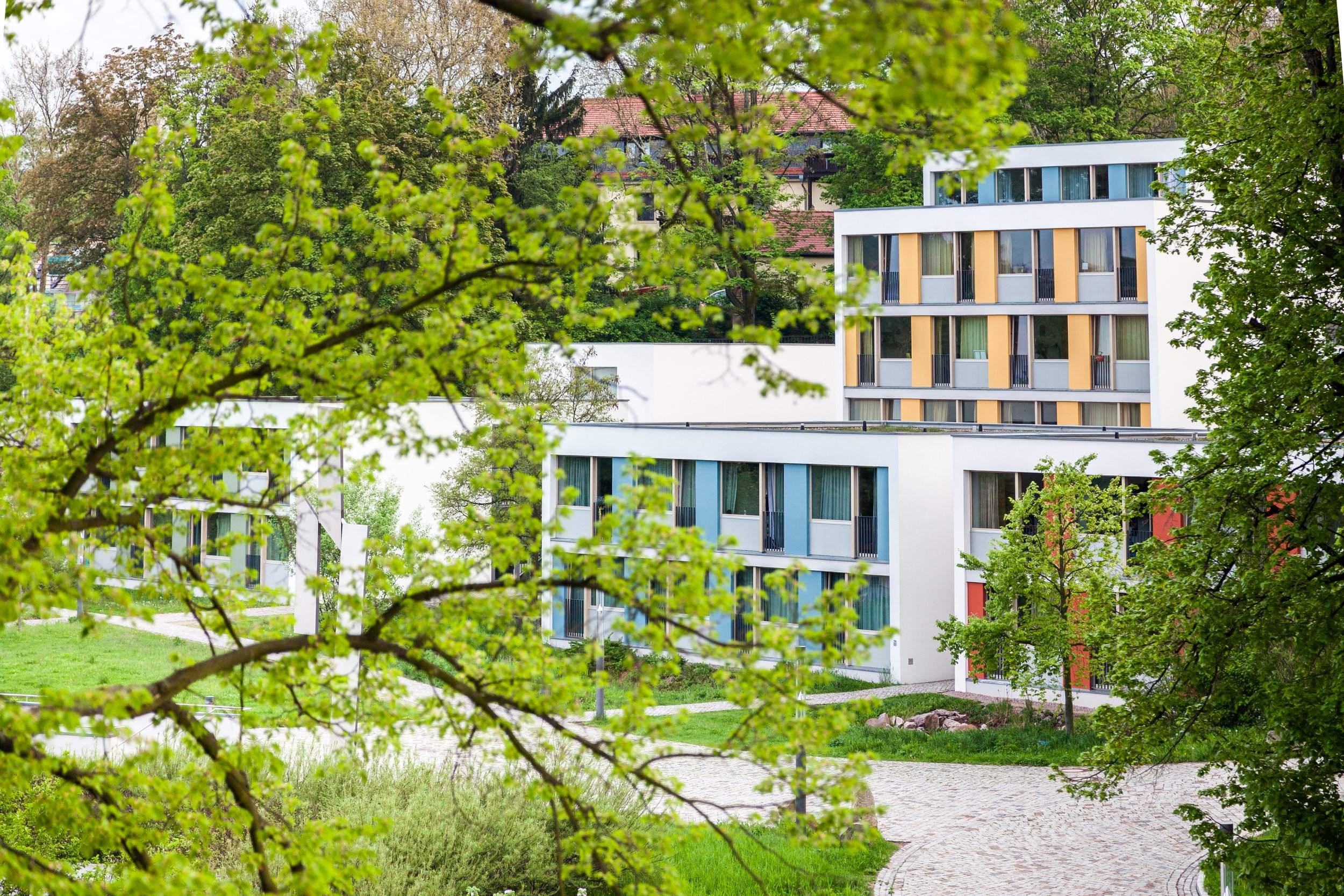 Inetrnat Internat Sankt Afra — Plus-MINT Talentförderung