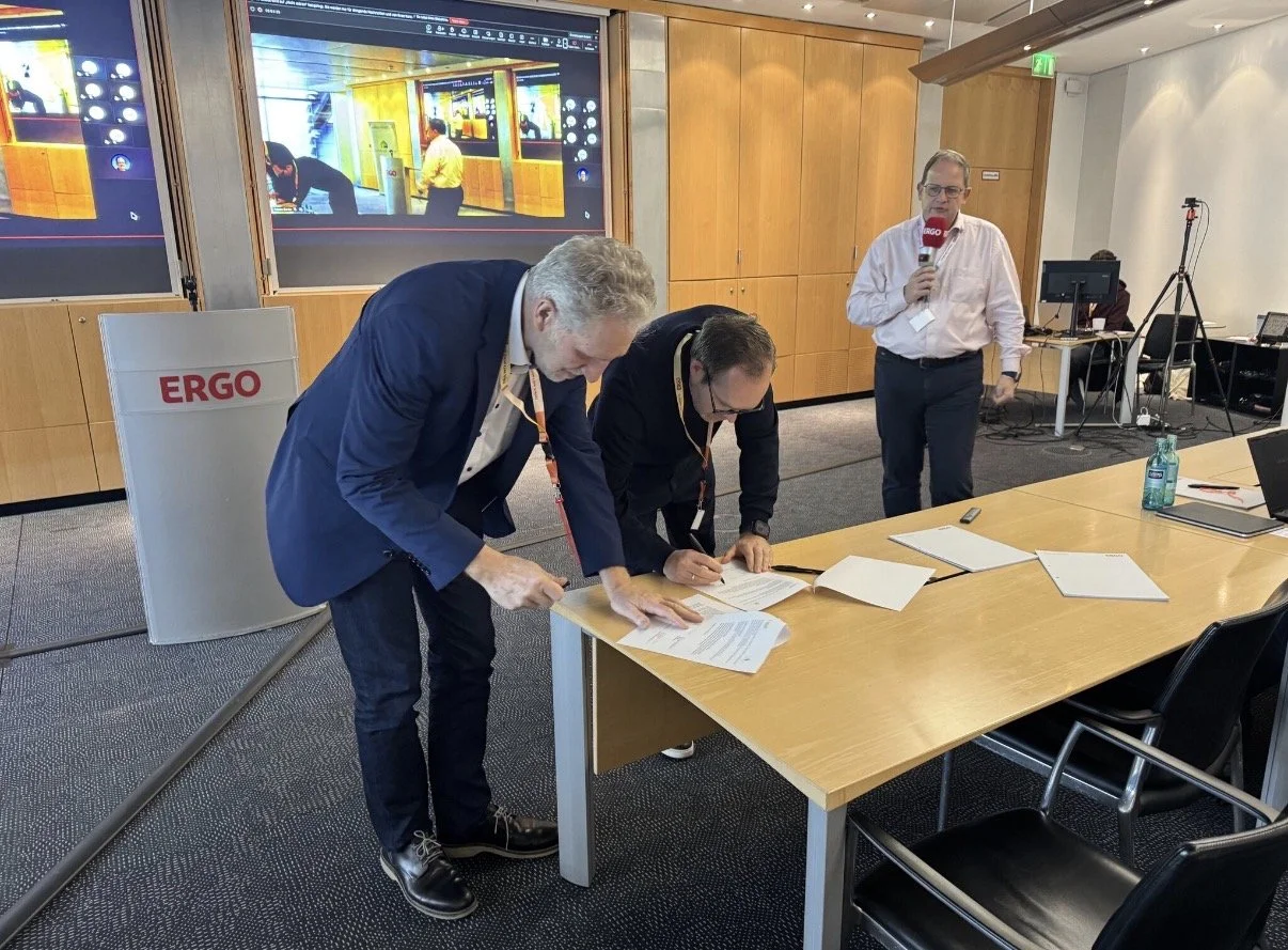 Plus-MINT kooperiert mit Cross-Innovation-Netzwerk Universal Home