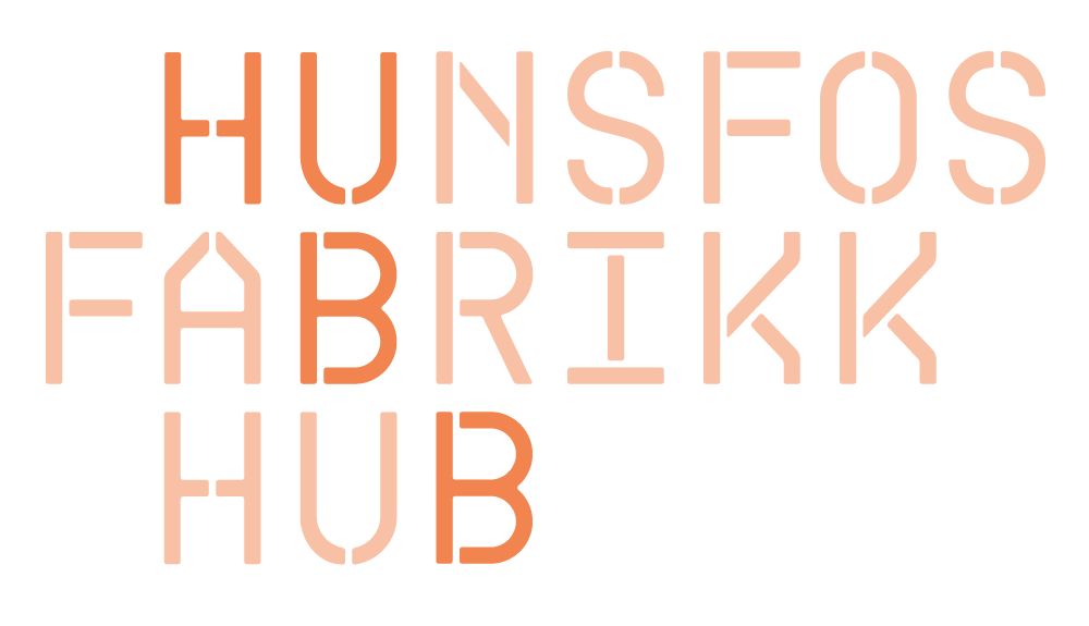 Hunsfos Fabrikk Hub