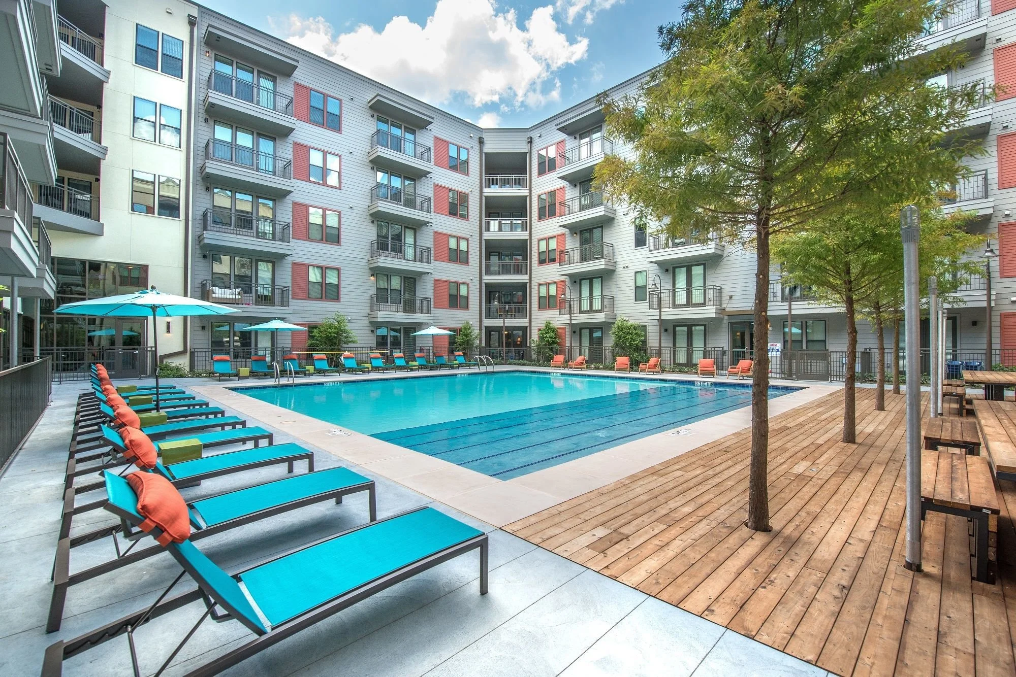 RiverVue at Waterside