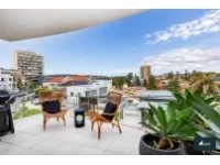 FULLY FURNISHED Beachside Duplex - 6 Month Lease - Queenscliff