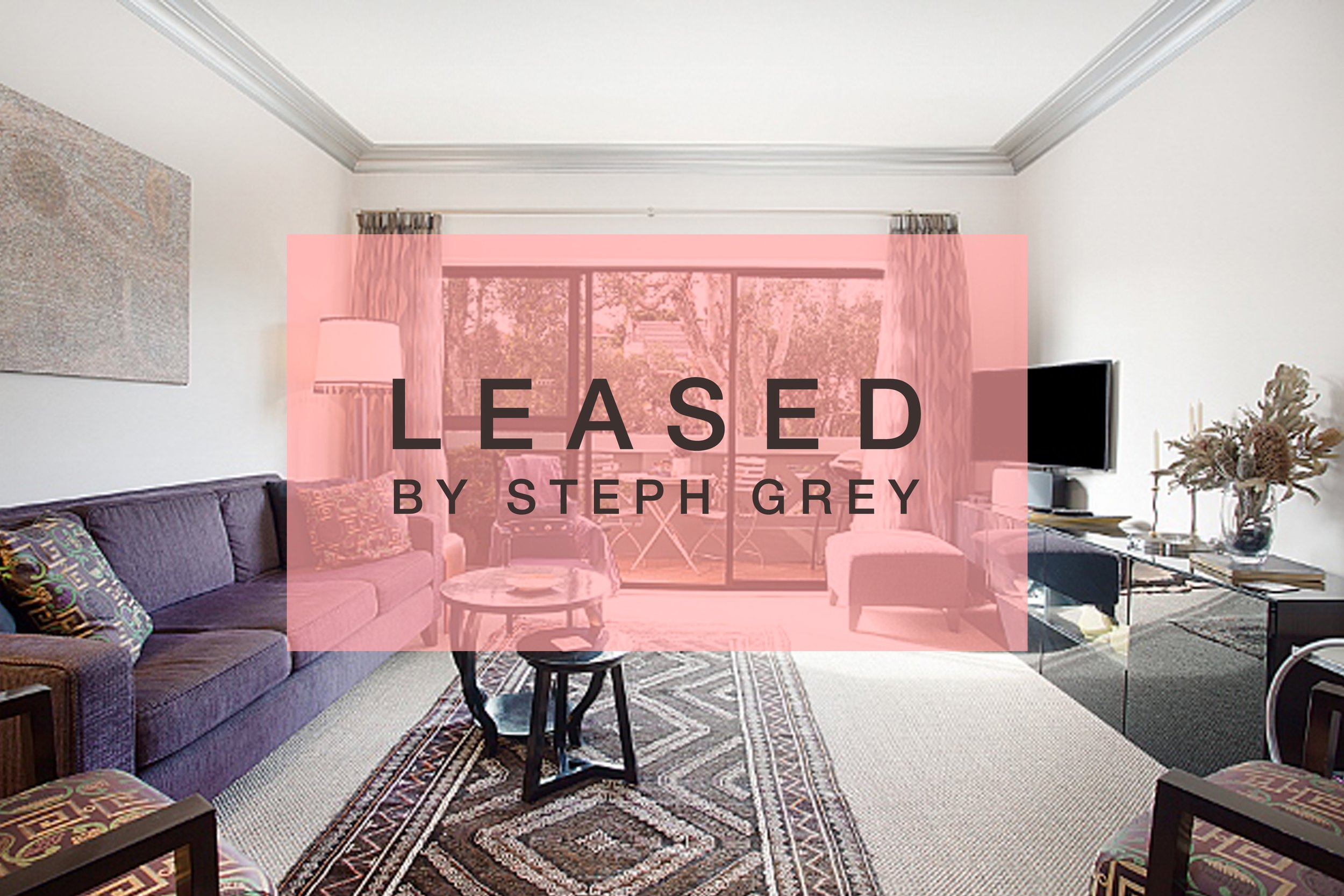 Furnished Executive Apartment - Manly