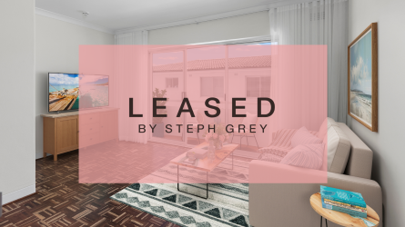  Boutique Beachside Apartment